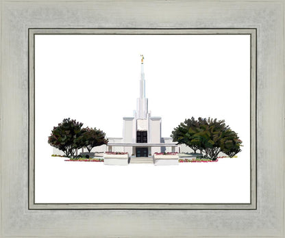 Sacred Places Denver