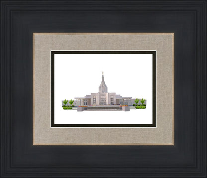 Sacred Places Idaho Falls