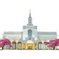 Sacred Places Bountiful