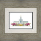 Sacred Places Bountiful
