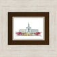 Sacred Places Bountiful