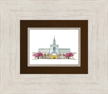 Sacred Places Bountiful