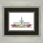 Sacred Places Bountiful