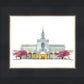 Sacred Places Bountiful