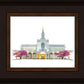 Sacred Places Bountiful
