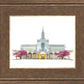 Sacred Places Bountiful