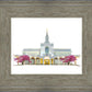 Sacred Places Bountiful