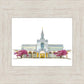 Sacred Places Bountiful