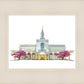 Sacred Places Bountiful