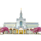 Sacred Places Bountiful