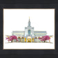 Sacred Places Bountiful