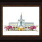 Sacred Places Bountiful