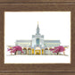 Sacred Places Bountiful