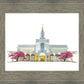 Sacred Places Bountiful