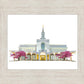 Sacred Places Bountiful