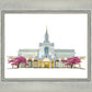 Sacred Places Bountiful