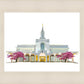 Sacred Places Bountiful