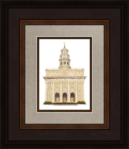 Sacred Places Nauvoo