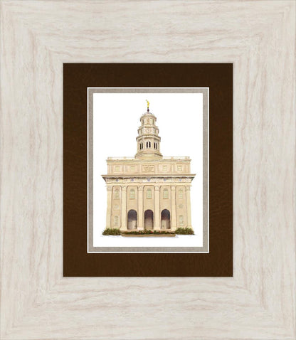 Sacred Places Nauvoo