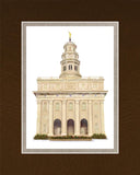 Sacred Places Nauvoo