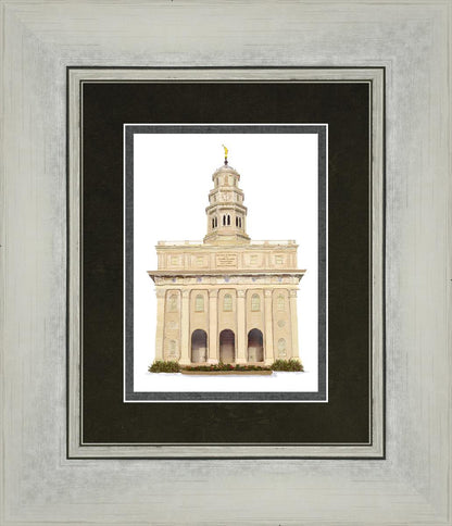 Sacred Places Nauvoo