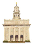 Sacred Places Nauvoo