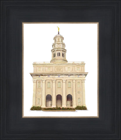 Sacred Places Nauvoo