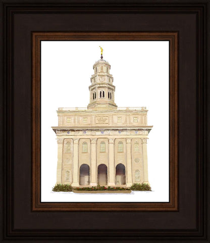 Sacred Places Nauvoo