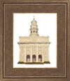 Sacred Places Nauvoo