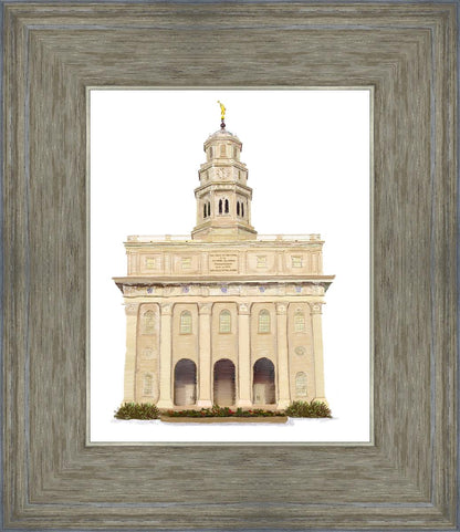 Sacred Places Nauvoo