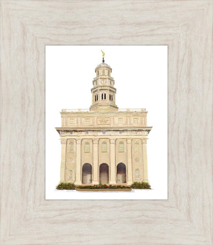 Sacred Places Nauvoo