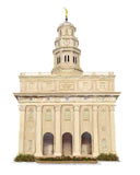 Sacred Places Nauvoo