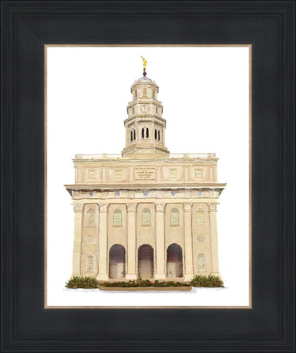 Sacred Places Nauvoo