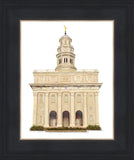 Sacred Places Nauvoo