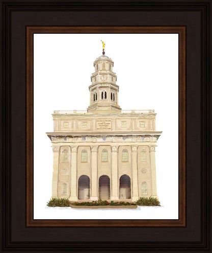 Sacred Places Nauvoo