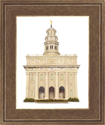 Sacred Places Nauvoo