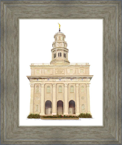Sacred Places Nauvoo
