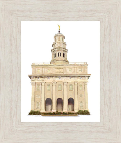 Sacred Places Nauvoo