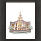 Sacred Places Saratoga Springs