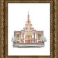 Sacred Places Saratoga Springs
