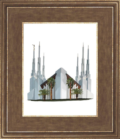 Sacred Places Las Vegas