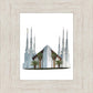 Sacred Places Las Vegas