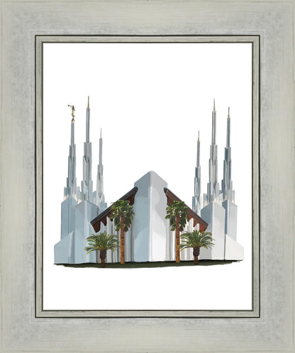 Sacred Places Las Vegas