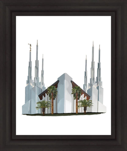 Sacred Places Las Vegas