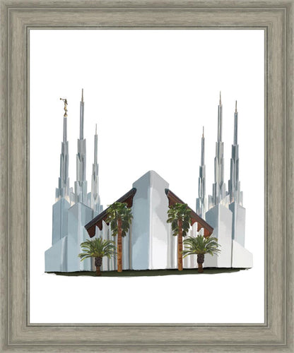 Sacred Places Las Vegas