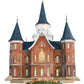 Sacred Places Provo City Center