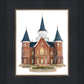 Sacred Places Provo City Center