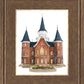 Sacred Places Provo City Center