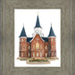 Sacred Places Provo City Center