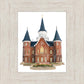 Sacred Places Provo City Center